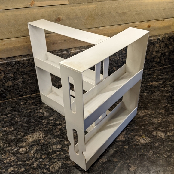 Space Saving Spice Rack - Picture 11 of 14